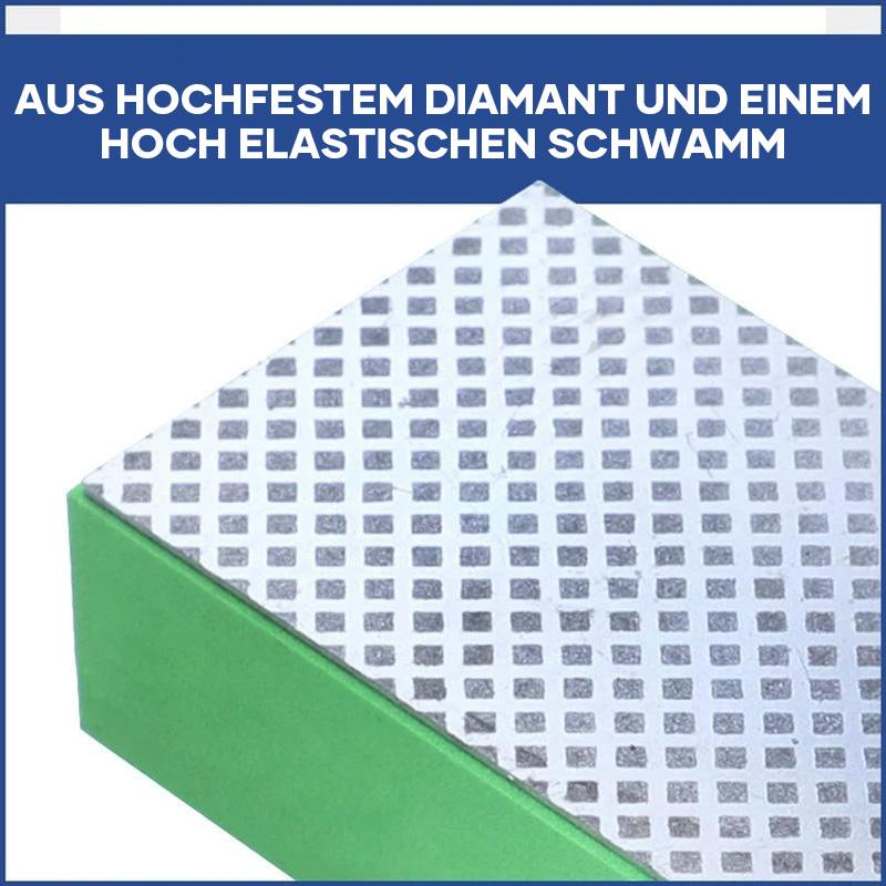 Diamant-Handtrimmer
