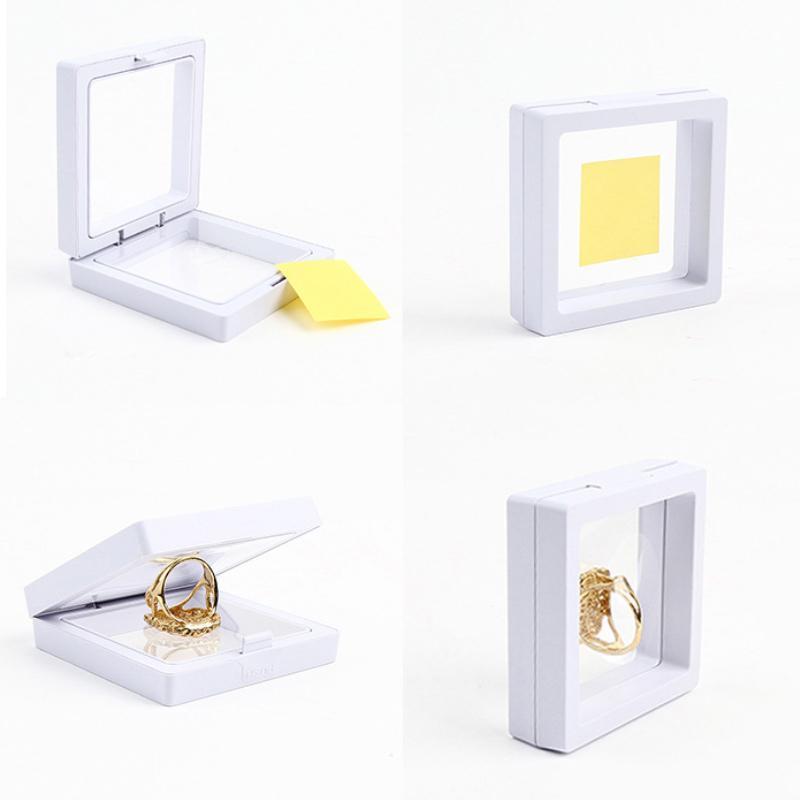 Schmuck Display Rahmen