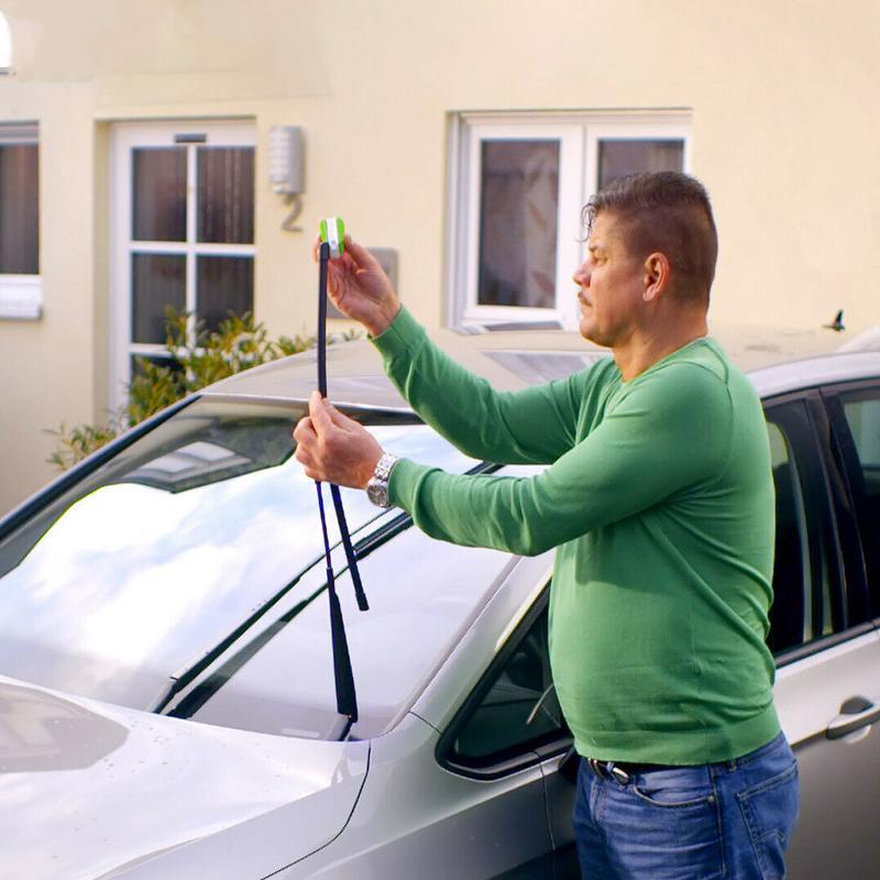 Wischerblatt Autowischer