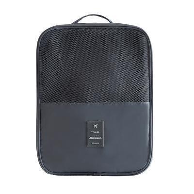 Reiseschuhtaschen, Faltbare wasserdichte Schuhbeutel Organizer