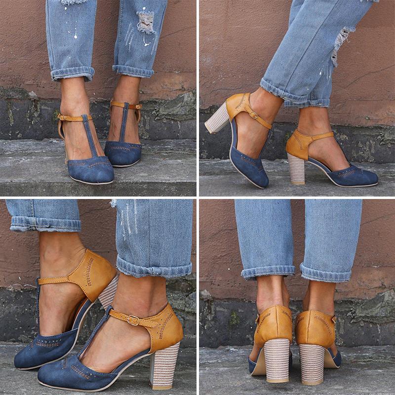 Süße Sandalette für die Damen