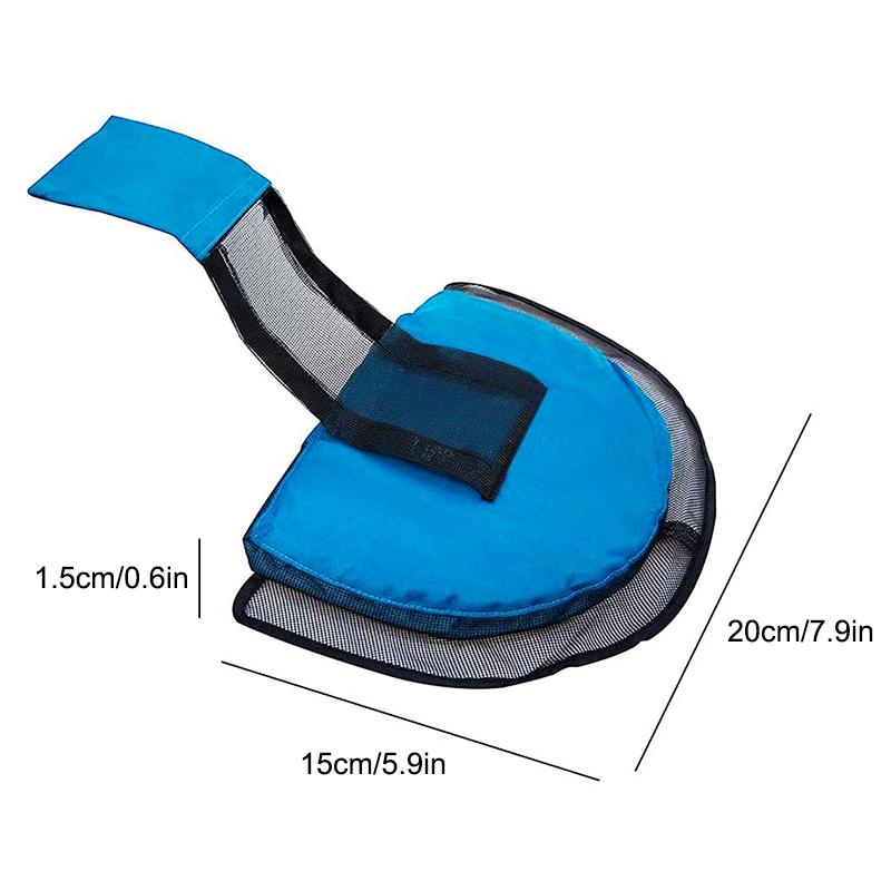 FrogLog Tierrettende Flucht Rampe für Pool