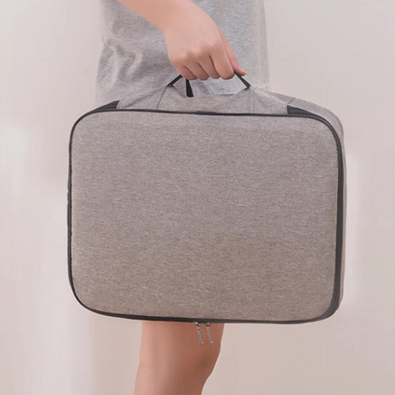 Canvas-Dokumente Organisieren von Padfolio