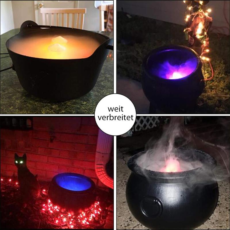 Lenkerschloss aus Aluminiumlegierung