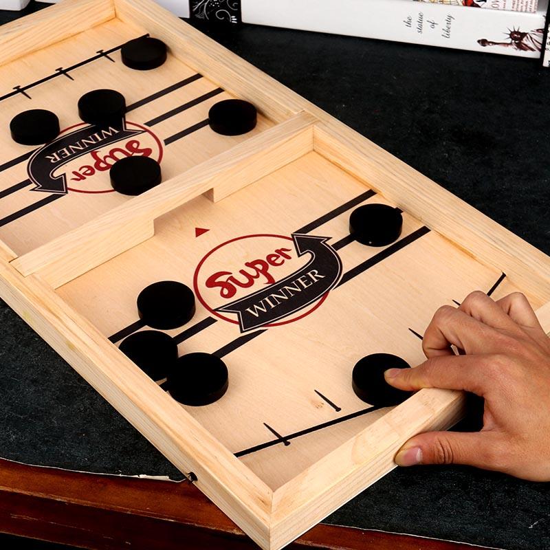 Hockey Brettspiel