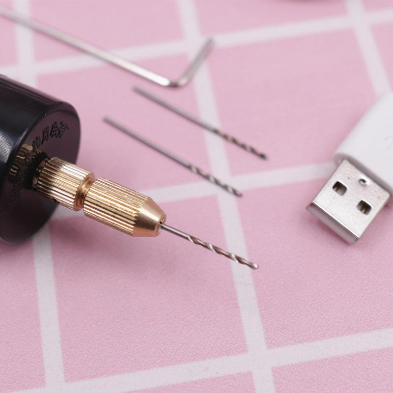 Mini-Elektroschleifer