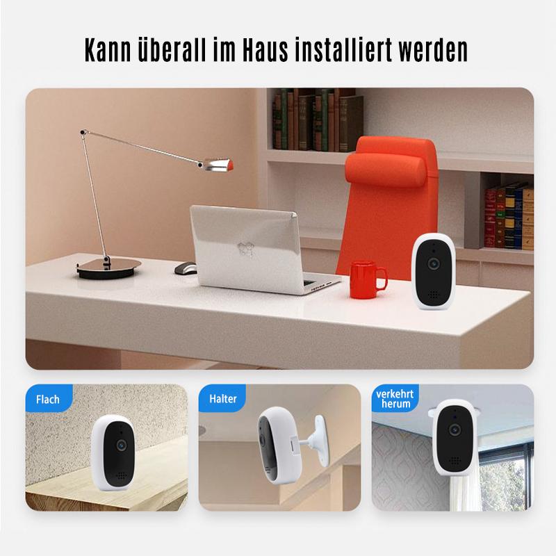 Drahtlose WIFI HD Nachtsichtkamera
