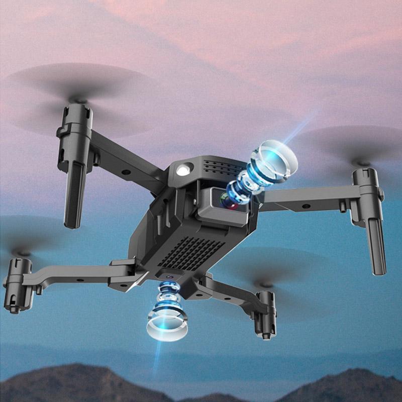 Mini164K HD Dual-Kamera UAV
