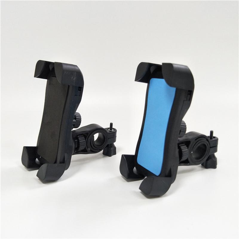 Universal Fahrrad Motorrad Telefonhalter