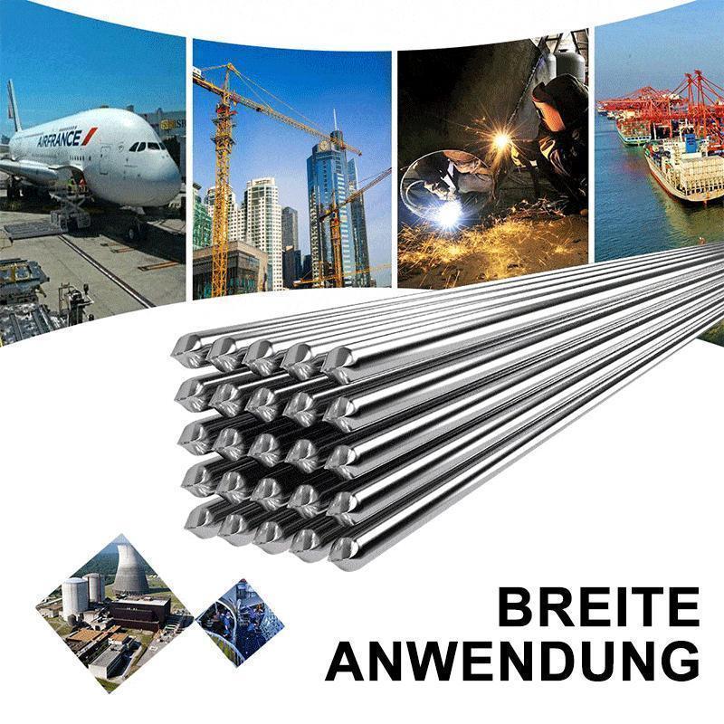 Professioneller Gas Schweißbrenner mit Schlauch