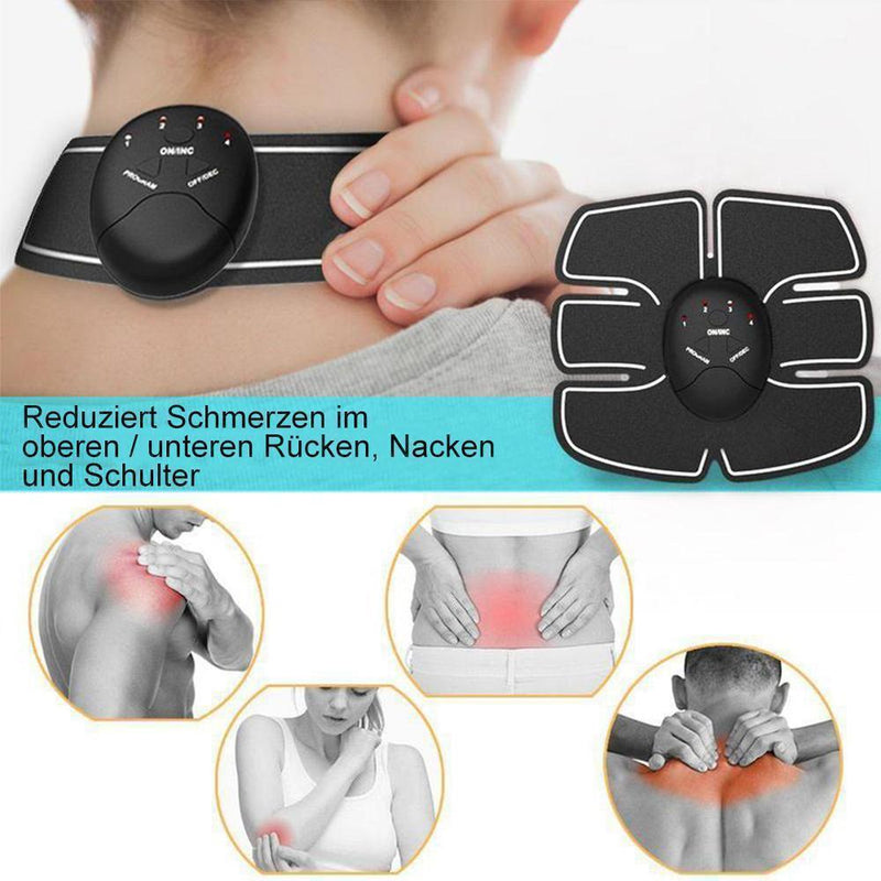 Hirundo Smart Muskel Trainer