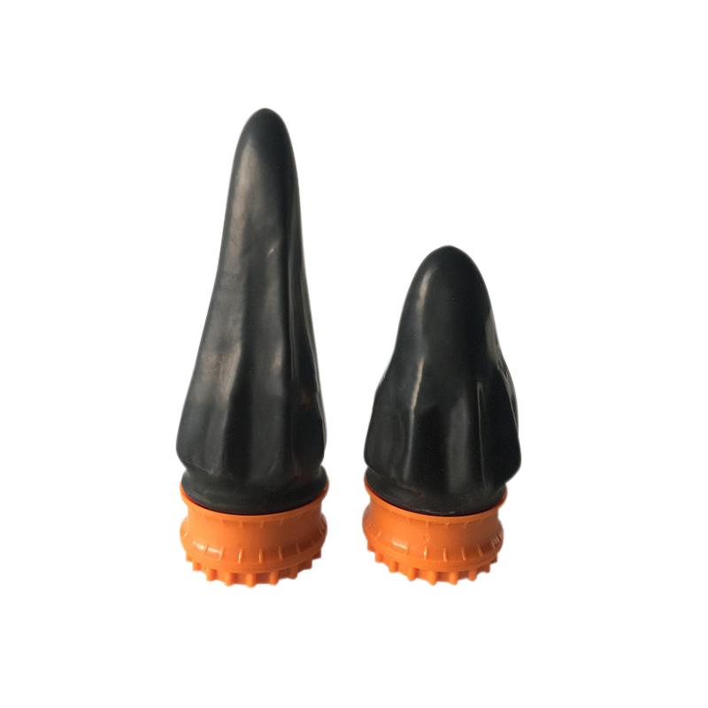 Tragbares Gummi Pocket Shot Kit
