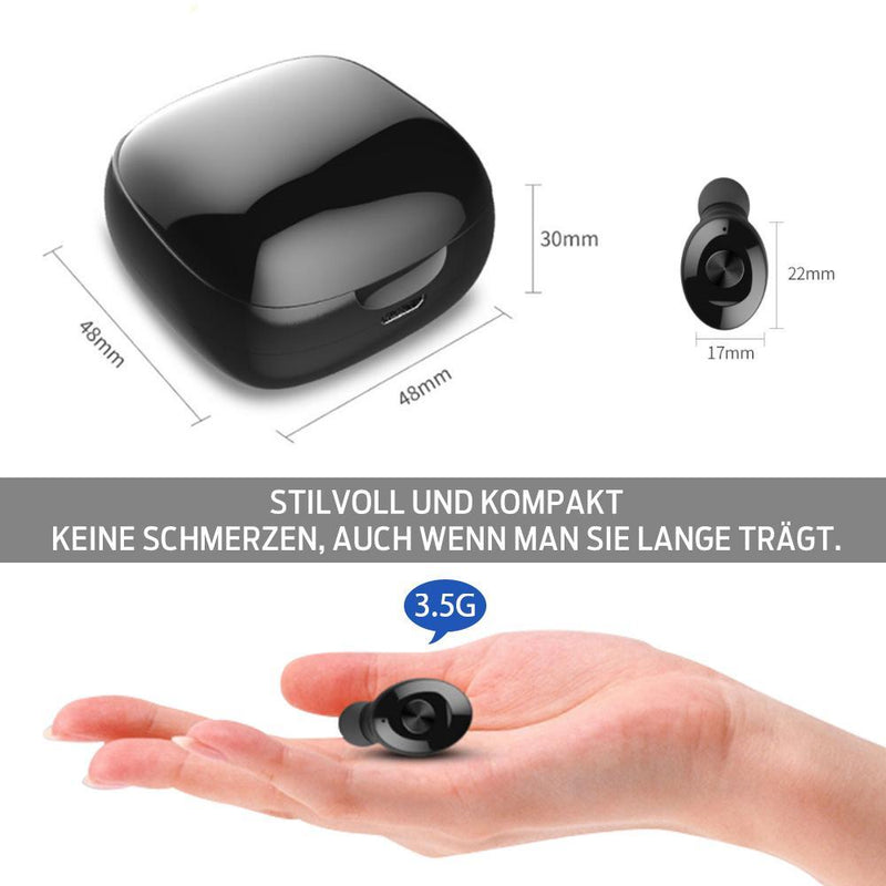XG12 Bluetooth Kopfhörer