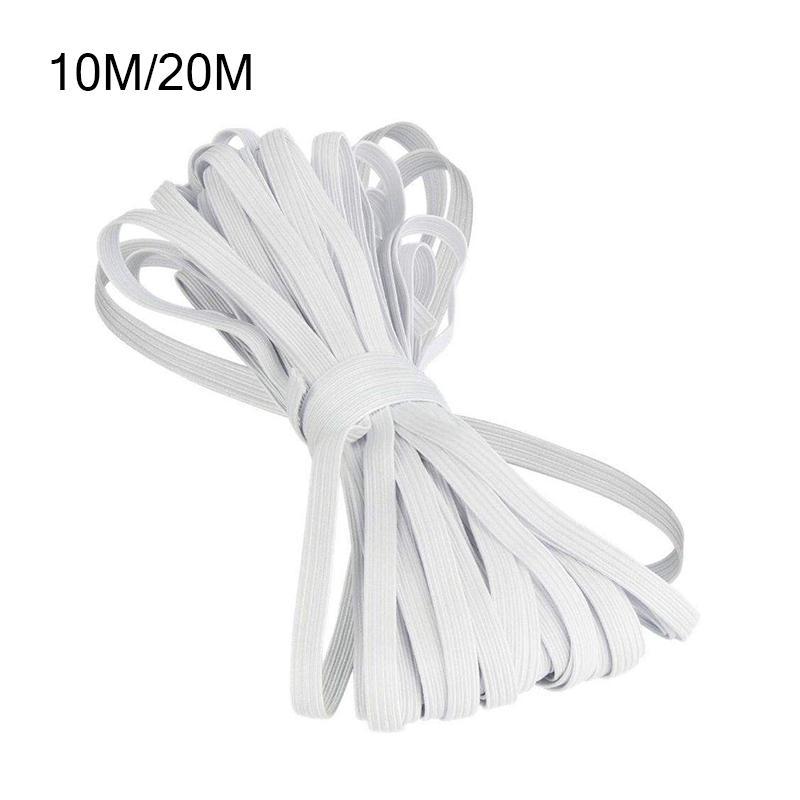 Elastischer Nähmaschinenfuß