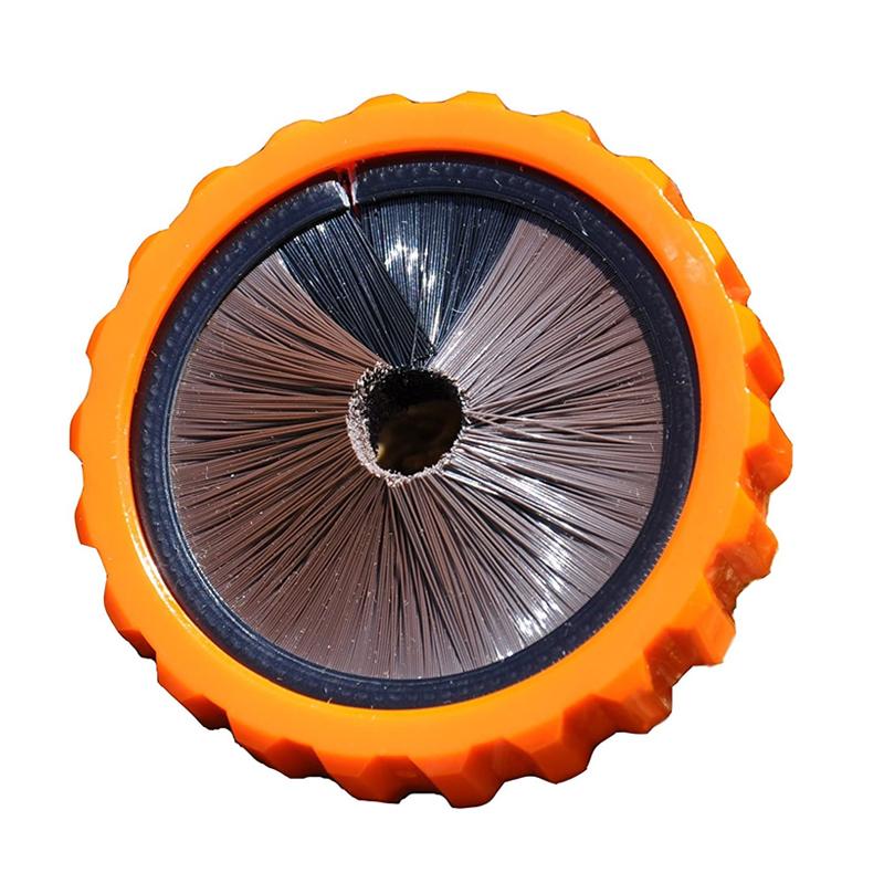 Tragbares Gummi Pocket Shot Kit