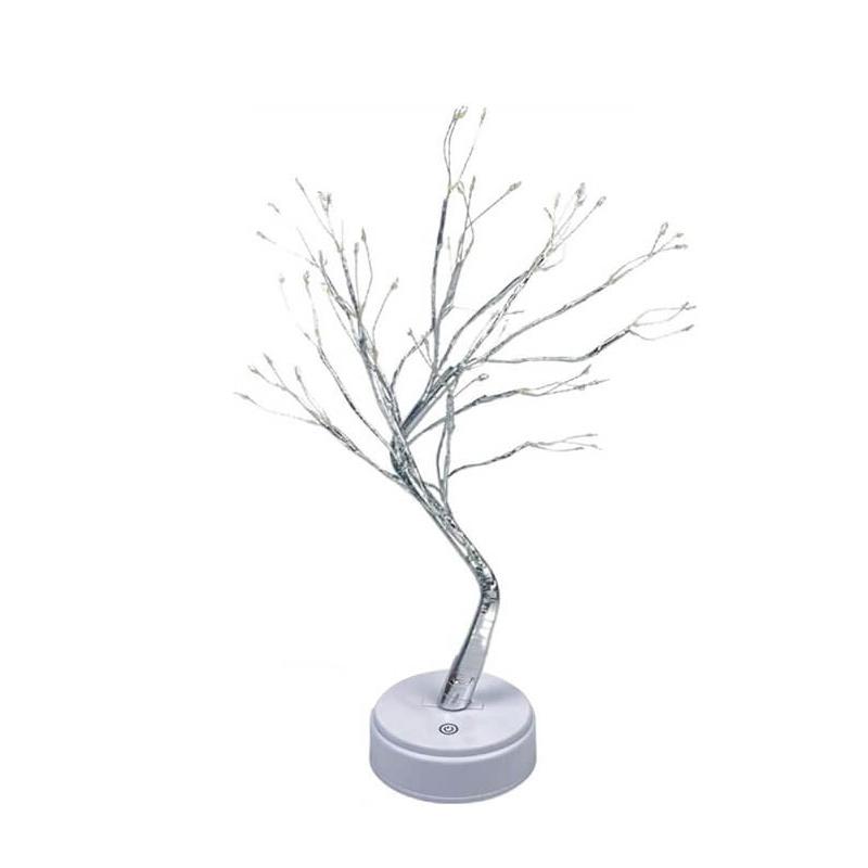 Bonsai Stil Baum Lampe