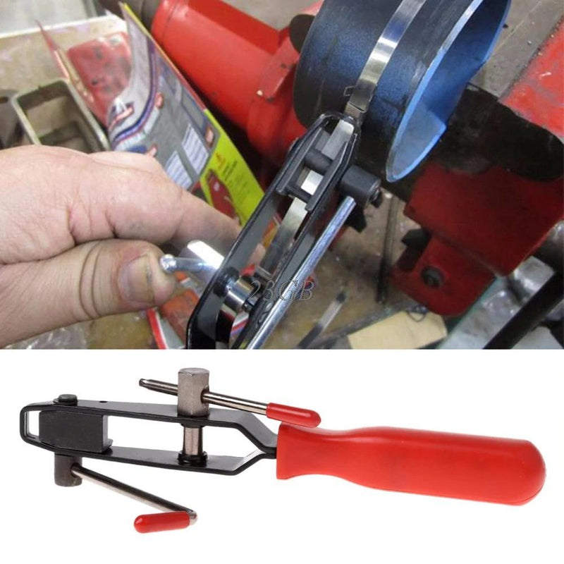CV Boot Clamp Zange - (PROMO 50% RABATT)