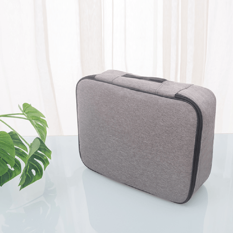 Canvas-Dokumente Organisieren von Padfolio