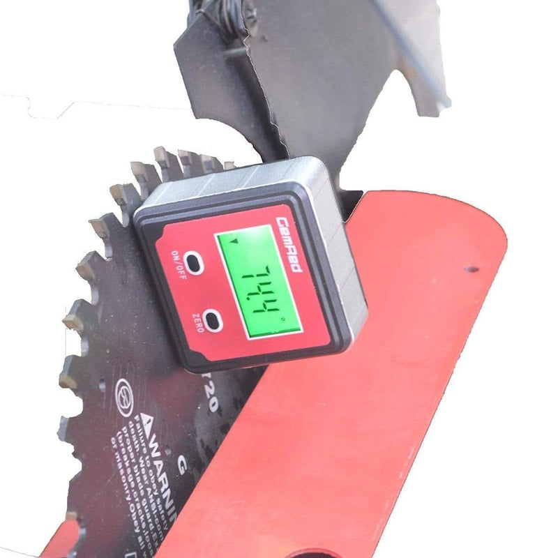 Digitaler Winkelmesser