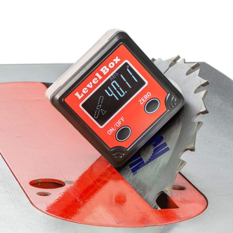 Digitaler Winkelmesser