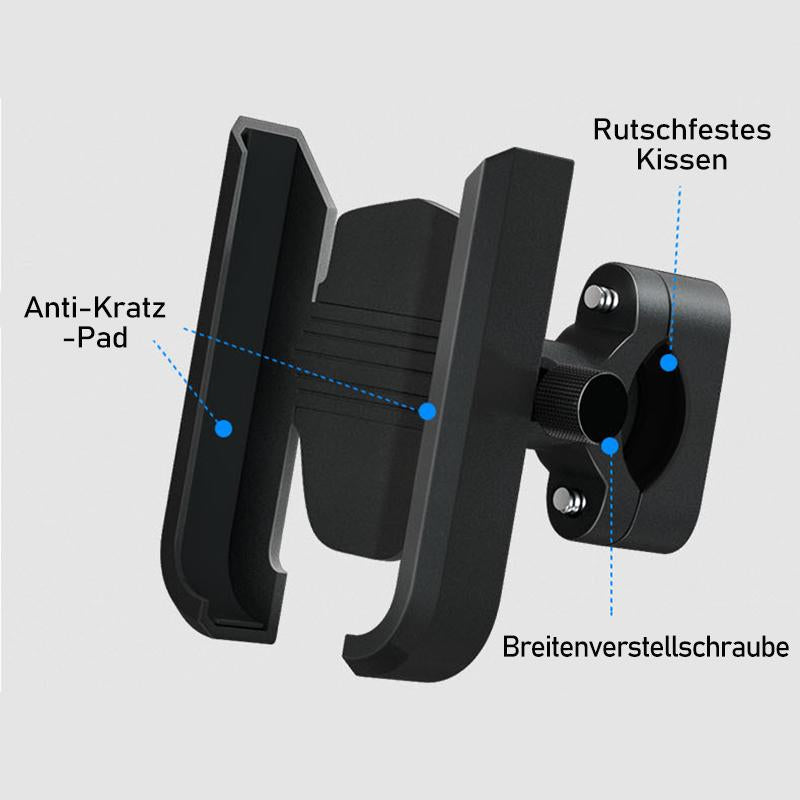 Fahrrad Handyhalter