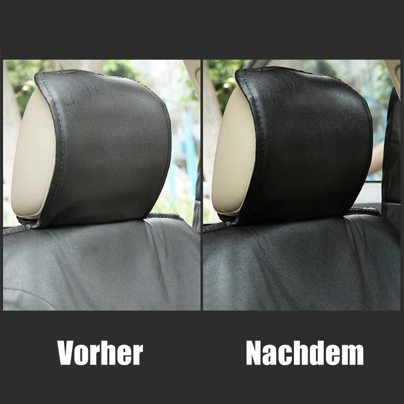Auto Sanierungsmittel für den Innenraum