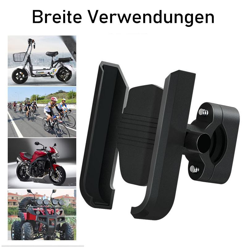 Fahrrad Handyhalter